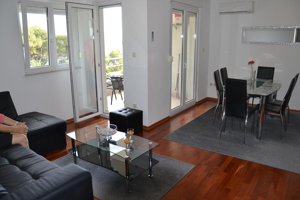 Apartment Gabi Trogir Cameră foto