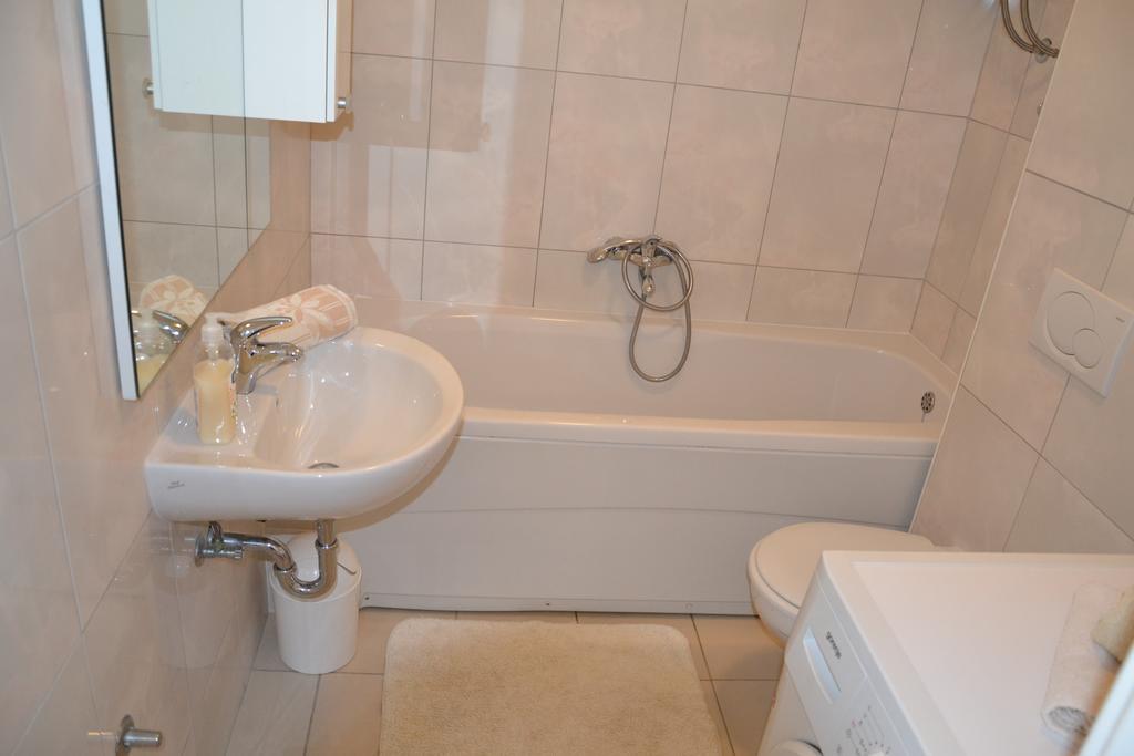 Apartment Gabi Trogir Cameră foto