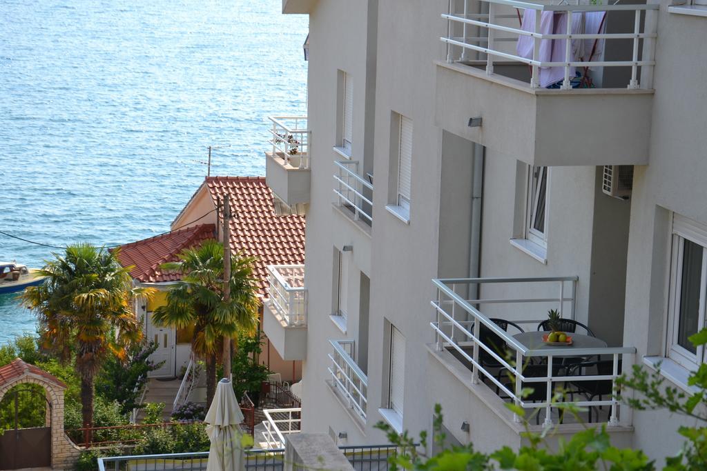 Apartment Gabi Trogir Cameră foto