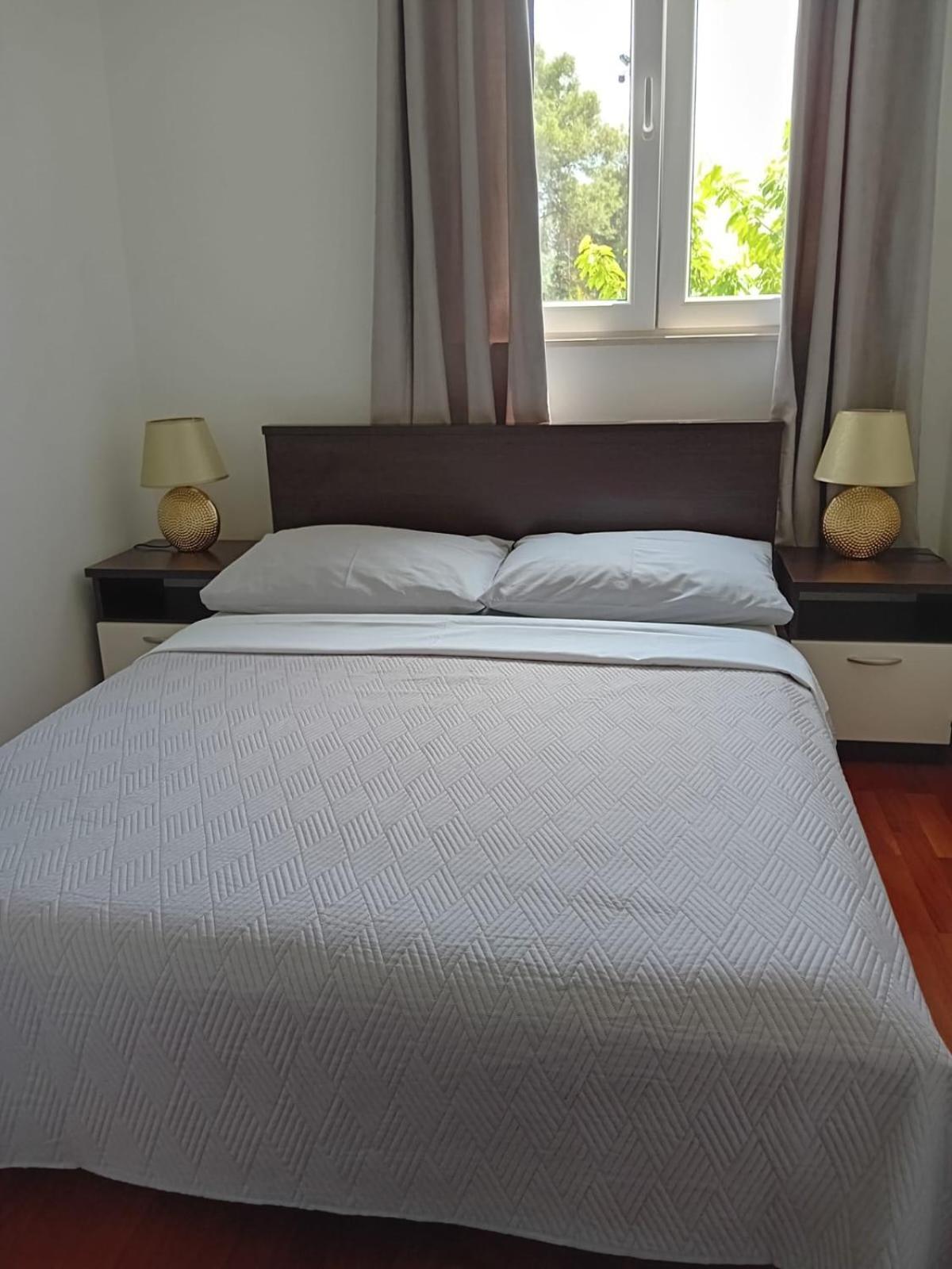 Apartment Gabi Trogir Exterior foto